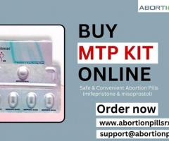 Buy MTP Kit Online: Safe & Convenient Abortion Pills | Order Now
