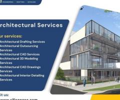 Best Architectural Services in Dubai, UAE at the best Price