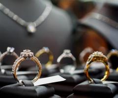 Jewelry Appraisal NYC by PV USA