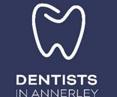 Dentists In Annerley - Your All-In-One Dental Clinic