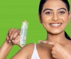 Glow Guardian: Elevate Your Skincare with Anti-Acne Gel - Derma Essentia