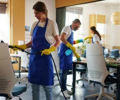 Top Rated School Cleaning In Sydney | KV Cleaning