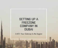 Establish Your Business in Dubai with Dubai Airport Freezone (DAFZ) - 1