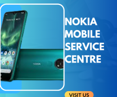 Nokia authorized mobile service center chennai - 1