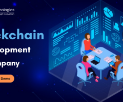Empowering the Future: Osiz - Your Trusted Blockchain Development Partner - 1