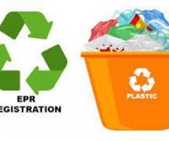 EPR Registration for Plastic - 1