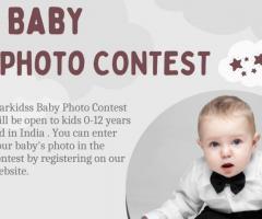 Capture the Wonder of Early Days in the Starkidss Baby Photo Contest - 1