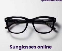 Unleash Your Shine with Effortless Sunglasses Online Shopping