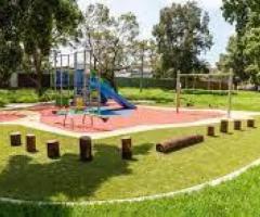 Top-Quality School Playground Equipment in Australia