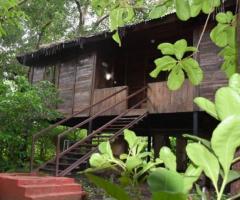 Best Resorts In Pench for Couples | Family Resorts In Pench National Park