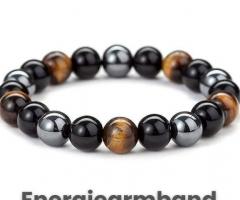 Elevate Your Energy: The Power of Energy Bracelets - 1