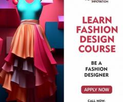 Fashion Design Course | IDI Institute | Himayathnagar, Hyderabad