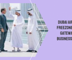 Explore Affordable Dubai Free Zone License Costs at DAFZ! - 1