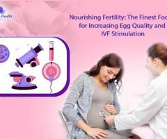 Orchidz Health Offers Cutting-Edge IVF Treatment in Bangalore