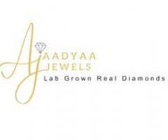 Aadyaa Jewels - Pioneering Lab-Grown Diamonds for a Sustainable and Stunning Future