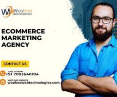 Professional Ecommerce Marketing Agency Call +91 7003640104 - 1