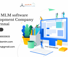Forex MLM software development Company in Chennai