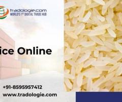 Rice online