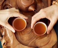 Wholesale Tea Company: Providing High-Quality Teas to Businesses