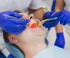 Root Canal Treatment Geelong - Bright Smiles Dental - 1