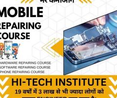 Become a Mobile Engineer In Hitech Institute - 1