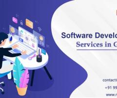 Software Development Services in Gurgaon - 1