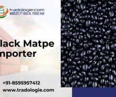 Black Matpe Importer