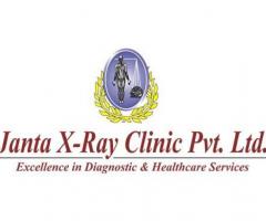 Best Diagnostic Centre & Path Lab Near Me in Delhi NCR - Janta X-Ray