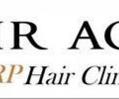 Laser Hair Replacement Therapy