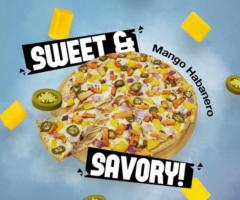 best pizza in Livermore - Pizza Twist