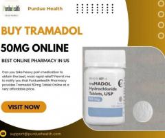 No Prescription, Buy Tramadol 50mg Online