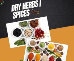LVNFoods -Buy Dry Herbs Online in India