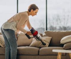 Revitalize Your Space with Superfast Carpet Cleaning - Perth's Premier Upholstery Cleaning Service - 1