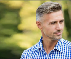 Mens Hair Systems and Your Personal Journey - 1