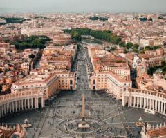 Best Vatican City Tickets Tour - 1