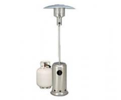 Warm Up Your Space with Our Gas Bottle Heaters