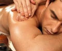 Deep Tissue Massage Near Sondhiyawan Faizabad 7068166557
