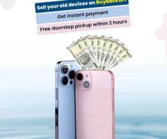 Cash for Your Old Mobile – Sell Online Now! - 1