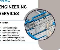 Get the High Quality HVAC Engineering Services in Chicago, USA