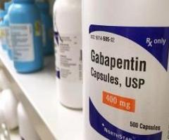 How does Gabapentin work for anxiety?