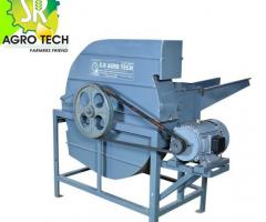 Areca Nut Peeling Machine Manufacturers - 1