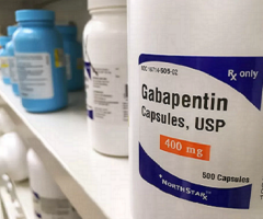 Buy Gabapentin Online to treat seizure disorder