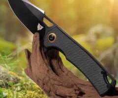 Best stainless steel folding knife for sale