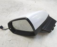 Windscreen with window for VIN new NVB Audi Q7 4M0845099A