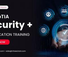 Security Plus Training