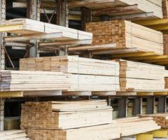Best Commercial-Grade Hardwood Plywood in NY