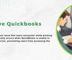 Quickbooks Error 6175