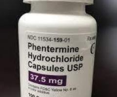 How to Lose Weight with Phentermine 37.5 mg Online?