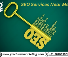 Expert Guide: Choosing the Best Local SEO Services in Delhi - 1